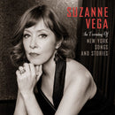 Suzanne Vega - An evening of new york songs and stories (CD) - Discords.nl