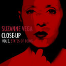 Suzanne Vega - Close up volume 3: states of being (CD) - Discords.nl