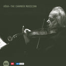 Sandor Vegh - Vegh. the chamber musician (CD) - Discords.nl