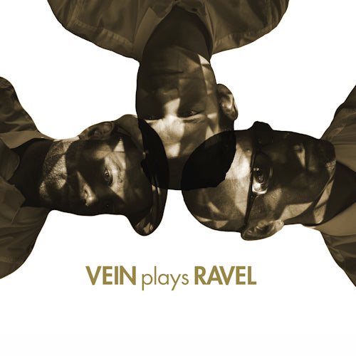 Vein - Vein plays ravel (CD) - Discords.nl