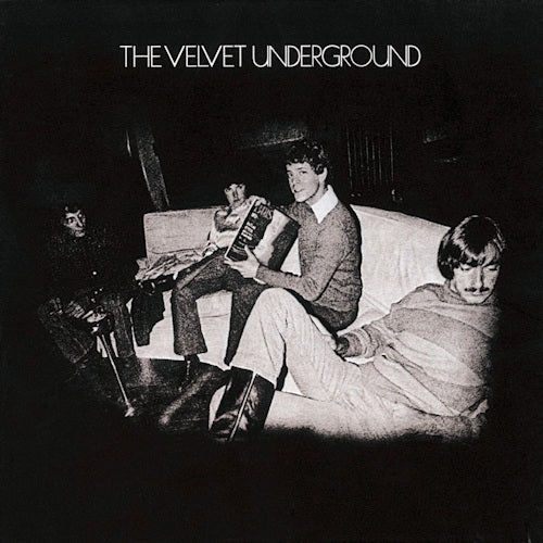 Velvet Underground - Velvet underground -1969- (CD)