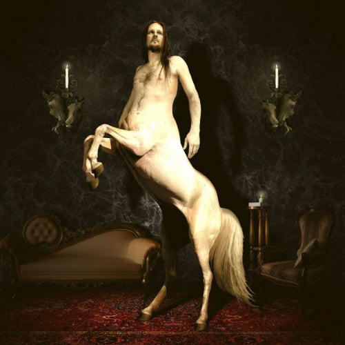 Venetian Snares - My love is a bulldozer (CD) - Discords.nl