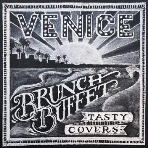 Venice - Brunch buffet (CD) - Discords.nl