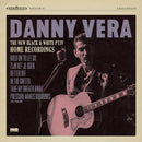 Danny Vera - New black and white pt.iv - home recordings (12-inch) - Discords.nl