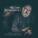 Willem Vermandere - Confessies (CD) - Discords.nl