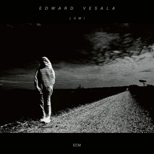 Edward Vesala - Lumi (CD) - Discords.nl