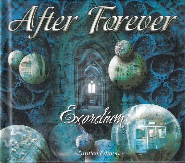 After Forever - Exordium (CD Tweedehands)