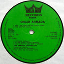 Armada Orchestra, The - Disco Armada (LP Tweedehands)
