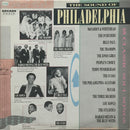 Various - The Sound Of Philadelphia (28 Classic Soul Songs) (LP Tweedehands)