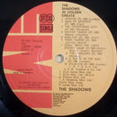 Shadows, The - 20 Golden Greats (LP Tweedehands)