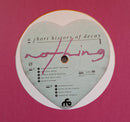 Nothing - A Short History Of Decay (LP) - Discords.nl