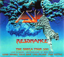 Asia - Resonance (The Omega Tour 2010 - Live In Basel, Switzerland, 4th May 2010) (CD) - Discords.nl
