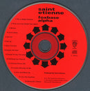 Saint Etienne - Foxbase Alpha (CD Tweedehands)