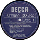 Rolling Stones, The - Big Hits (High Tide And Green Grass) (LP Tweedehands)
