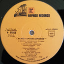 Family - Family Entertainment (LP Tweedehands) - Discords.nl