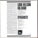 Louie Bellson Big Band - Dynamite! (LP Tweedehands) - Discords.nl