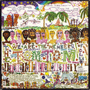 Tom Tom Club - Tom Tom Club (LP Tweedehands)
