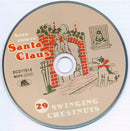 Various - Here Comes Santa Claus (29 Swinging Chestnuts) (CD) - Discords.nl