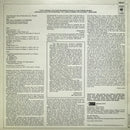 Walter Carlos - The Well-Tempered Synthesizer (LP Tweedehands) - Discords.nl