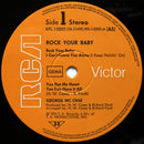 George McCrae - Rock Your Baby (LP Tweedehands)