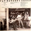 Pat Metheny Group - American Garage (LP Tweedehands) - Discords.nl