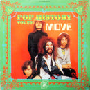 Move, The - Pop History Vol 29 (LP Tweedehands) - Discords.nl
