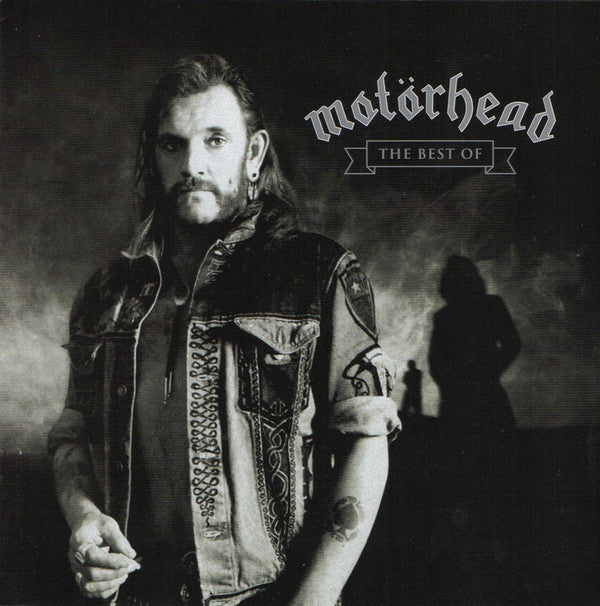 Motörhead - The Best Of (CD Tweedehands)