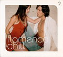 Various - Flamenco Chill 2 (CD Tweedehands)