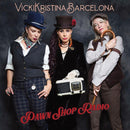 Vicki Kristina Barcelona - Pawn shop radio (CD) - Discords.nl