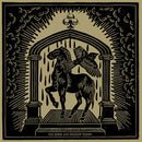 Victims - Horse and sparrow theory (CD) - Discords.nl