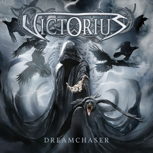 Victorius - Dreamchaser (LP)