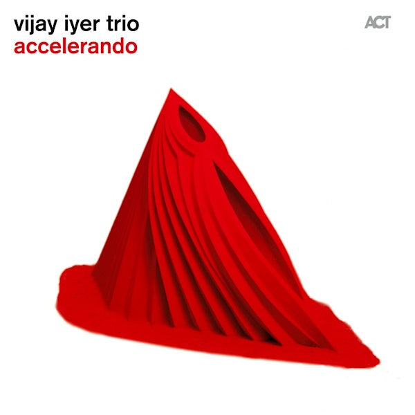 Vijay Iyer - Accelerando (CD) - Discords.nl