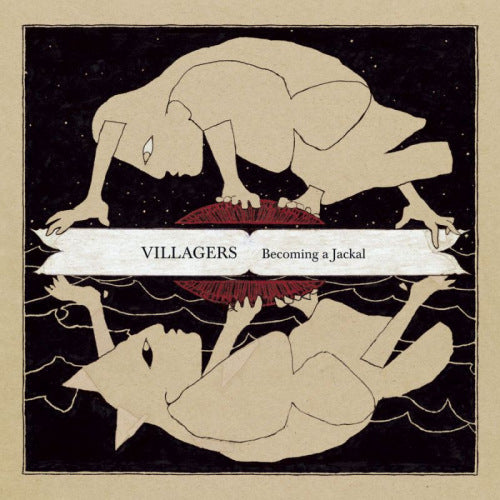 Villagers - Becoming a jackal (10th anniversary edition) (CD) - Discords.nl