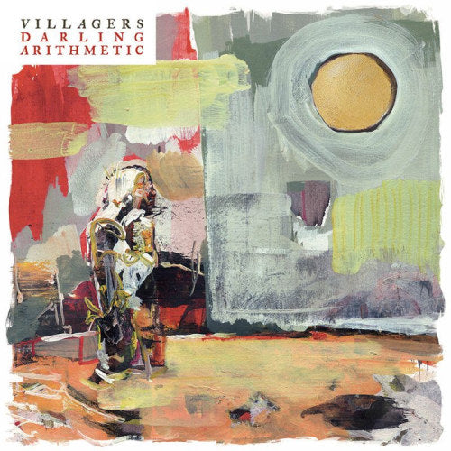 Villagers - Darling arithmetic (LP) - Discords.nl