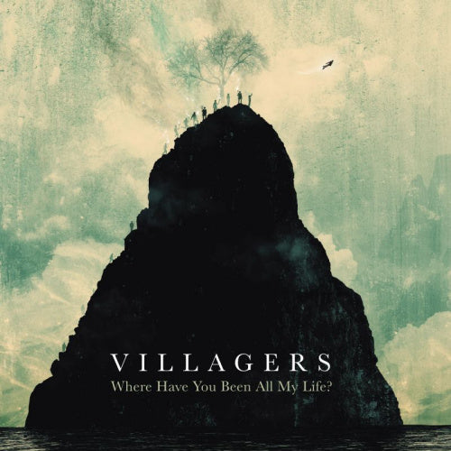 Villagers - Where have you been all my life? (LP) - Discords.nl
