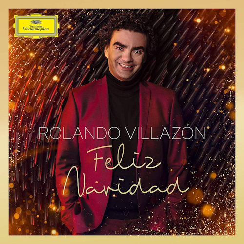 Rolando Villazon - Feliz navidad (CD)