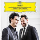 Rolando Villazã³n, Ildar Abdrazakov, Orchestre Mã©tr - Duets (CD) - Discords.nl