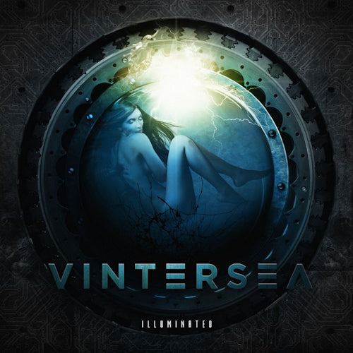 Vintersea - Illuminated (CD)