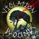 Violation Wound - With man in charge (CD) - Discords.nl
