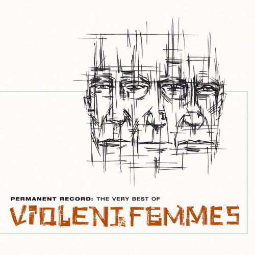Violent Femmes - Permanent record: the very best of violent femmes (CD) - Discords.nl