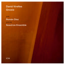David Virelles - Gnosis (CD) - Discords.nl