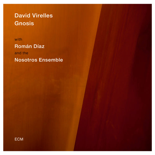 David Virelles - Gnosis (CD) - Discords.nl