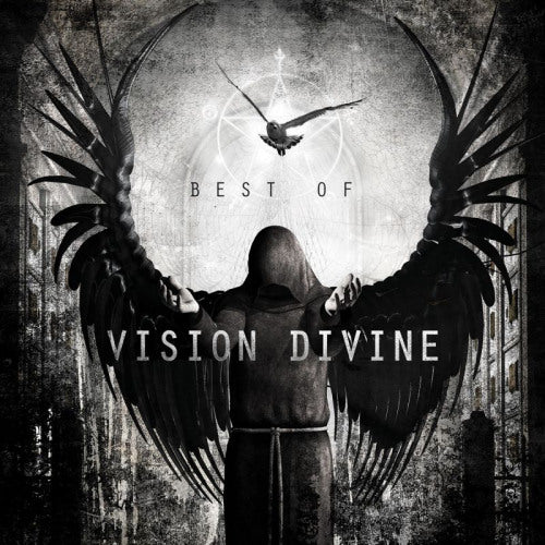 Vision Divine - Best of (CD) - Discords.nl