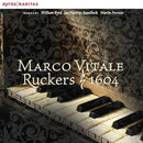 Marco Vitale - Ruckers 1604 (CD) - Discords.nl