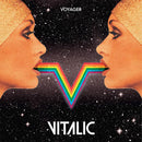 Vitalic - Voyager (CD) - Discords.nl