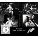 Vitesse - Live at rockpalast 1979 (CD) - Discords.nl