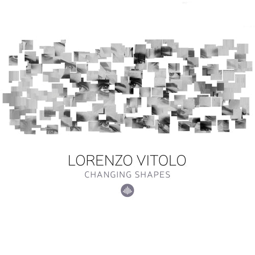 Lorenzo Vitolo - Changing shapes (CD)