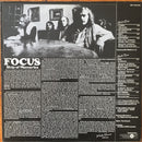 Focus - Ship Of Memories (LP Tweedehands) - Discords.nl