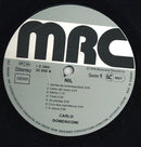 Carlo Domeniconi - Nil (LP Tweedehands) - Discords.nl