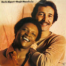 Herb Alpert / Hugh Masekela - Herb Alpert / Hugh Masekela (LP Tweedehands)